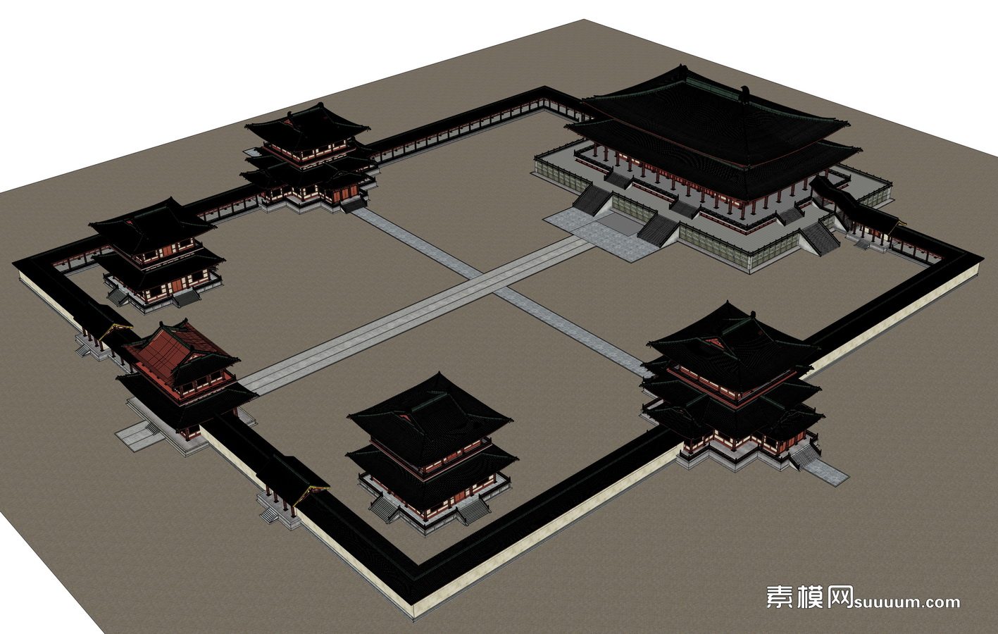 2022崇政殿游玩攻略,崇政殿是沈阳故宫最重要的宫...【去哪儿攻略】