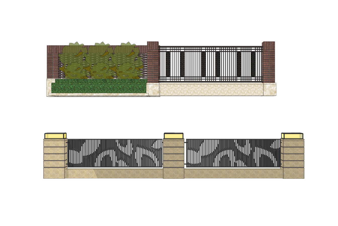 【sketchup模型】_su模型庫_草圖大師模型下載_素模網 suuuum.com