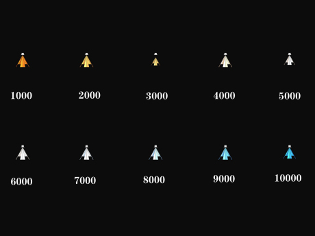 光域网射灯筒灯SU模型