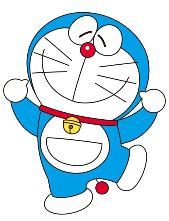 哆啦A梦的小口袋